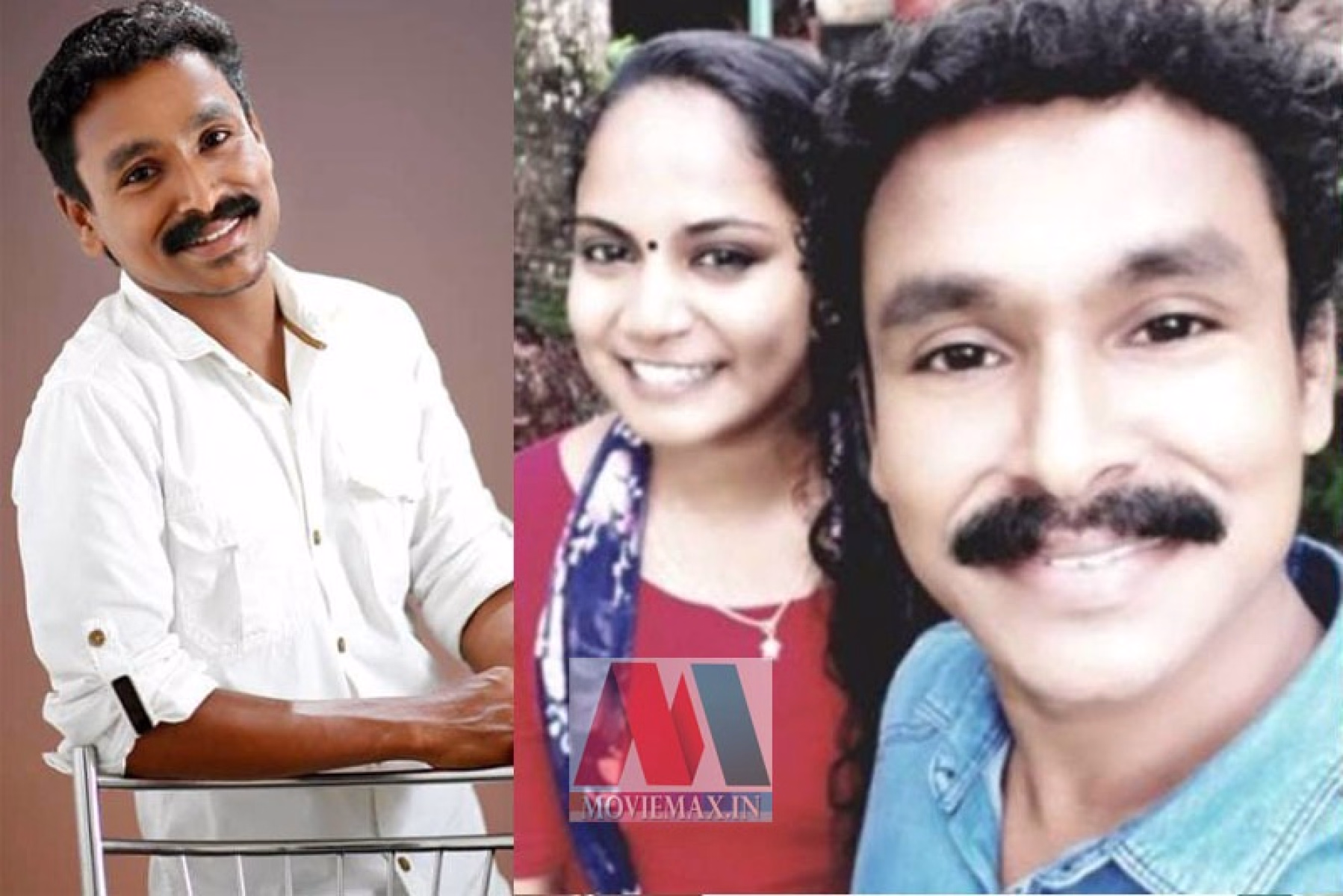 നടന്‍ വിജിലേഷ് വിവാഹിതനാകുന്നു 